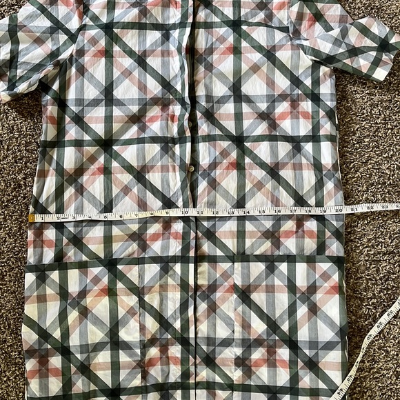 COS airy shirt dress - Picture 9 of 12